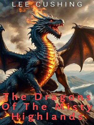 cover image of The Dragons of the Misty Highlands